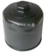 JP GROUP - 1118500900 - Фильтр масляный / AUDI,VW,SEAT,SKODA 1.0-1.6 91~